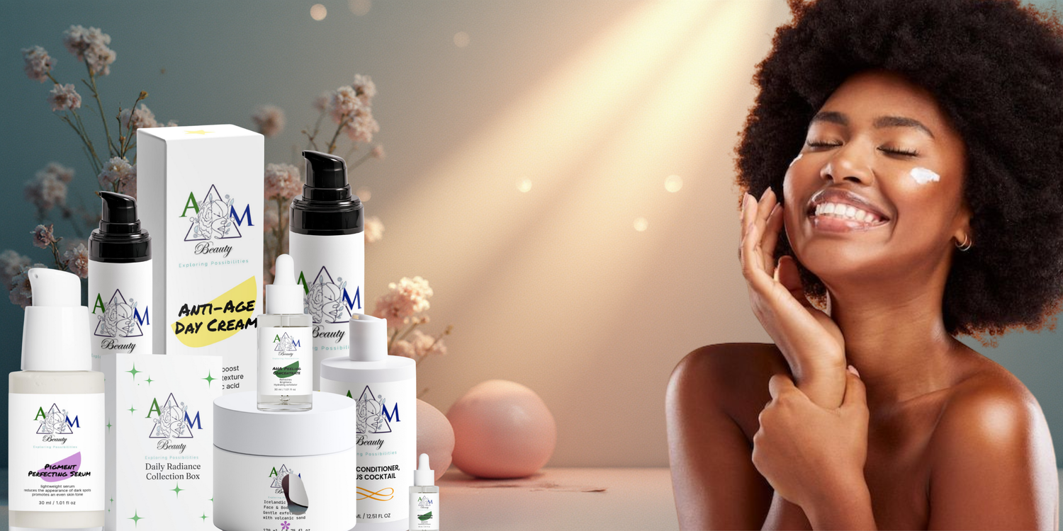 AM Beauty