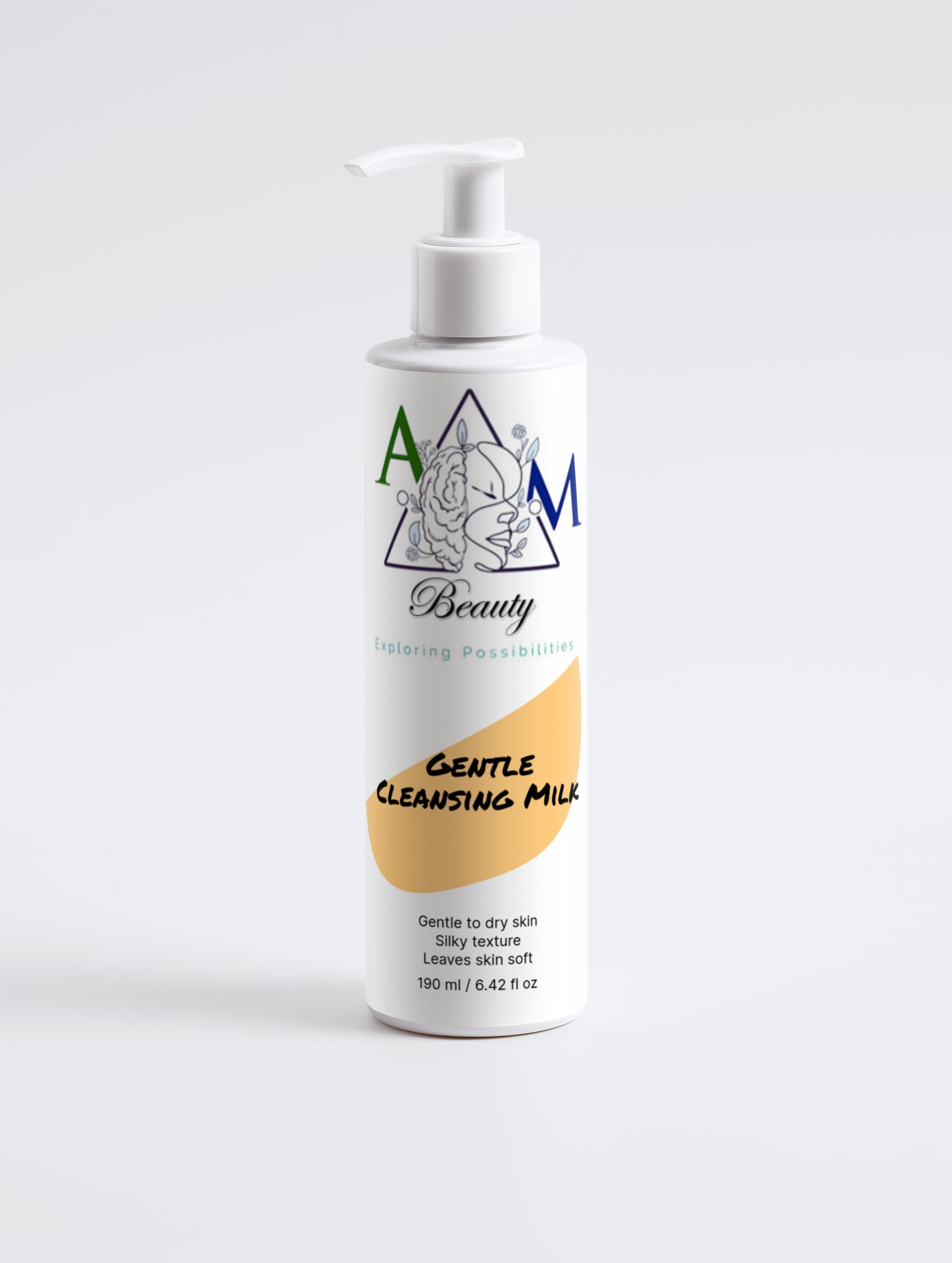 Glowy Skin Trio Collection Box