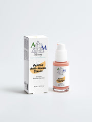 Peptide Anti-Aging Serum