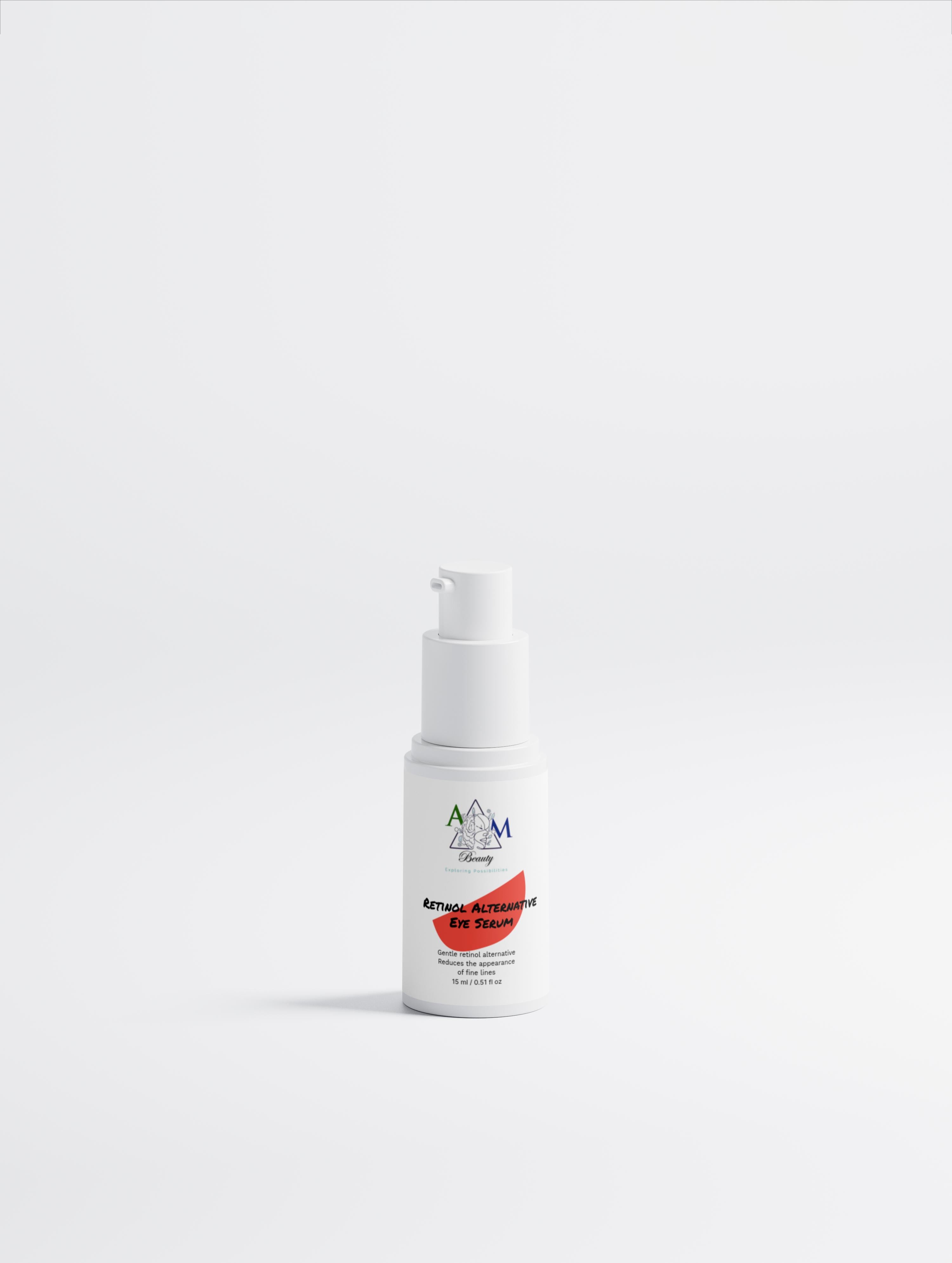 Retinol Alternative Eye Serum