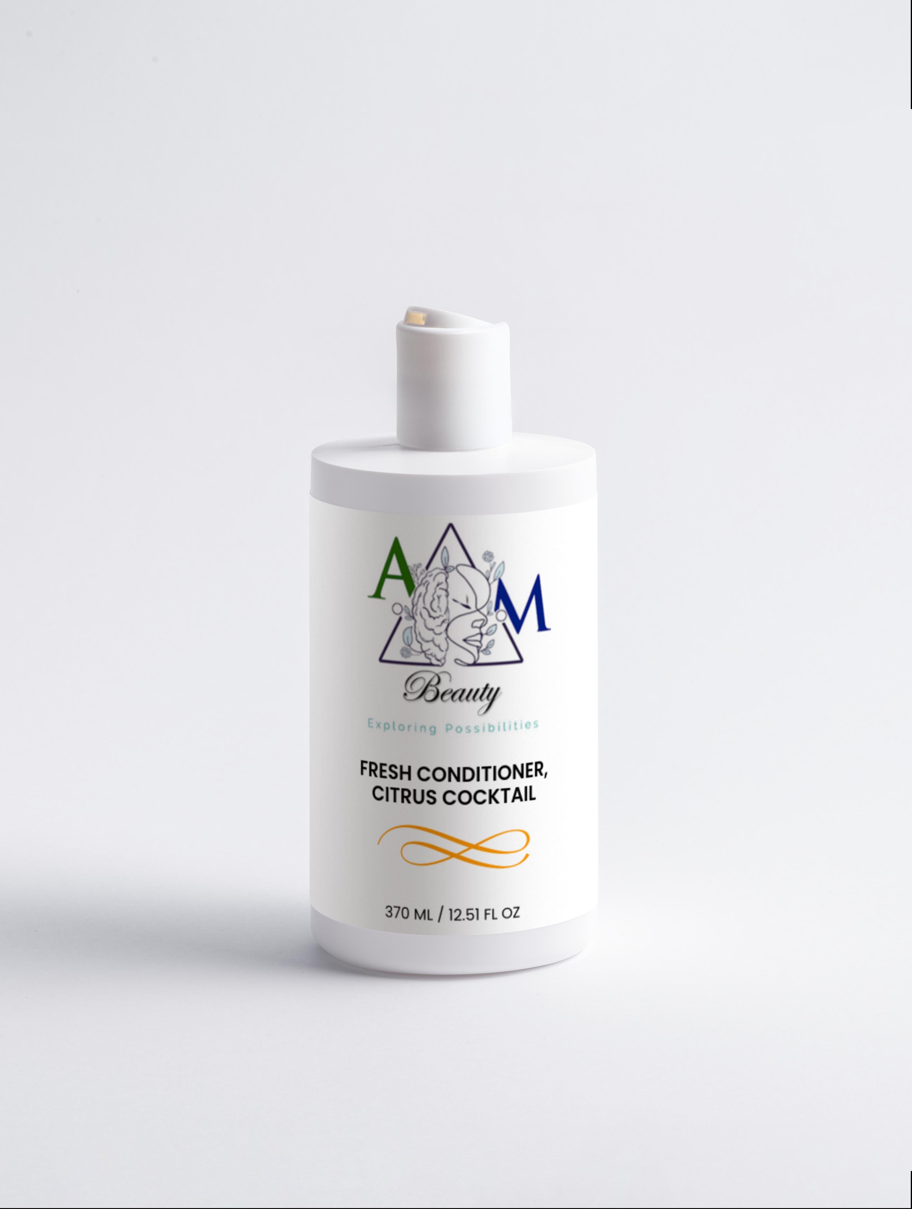 Fresh Conditioner, Citrus Cocktail