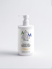 Colour Care Shampoo, Peachy Grapefruit Zest
