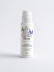 Soothing After-Sun Lotion