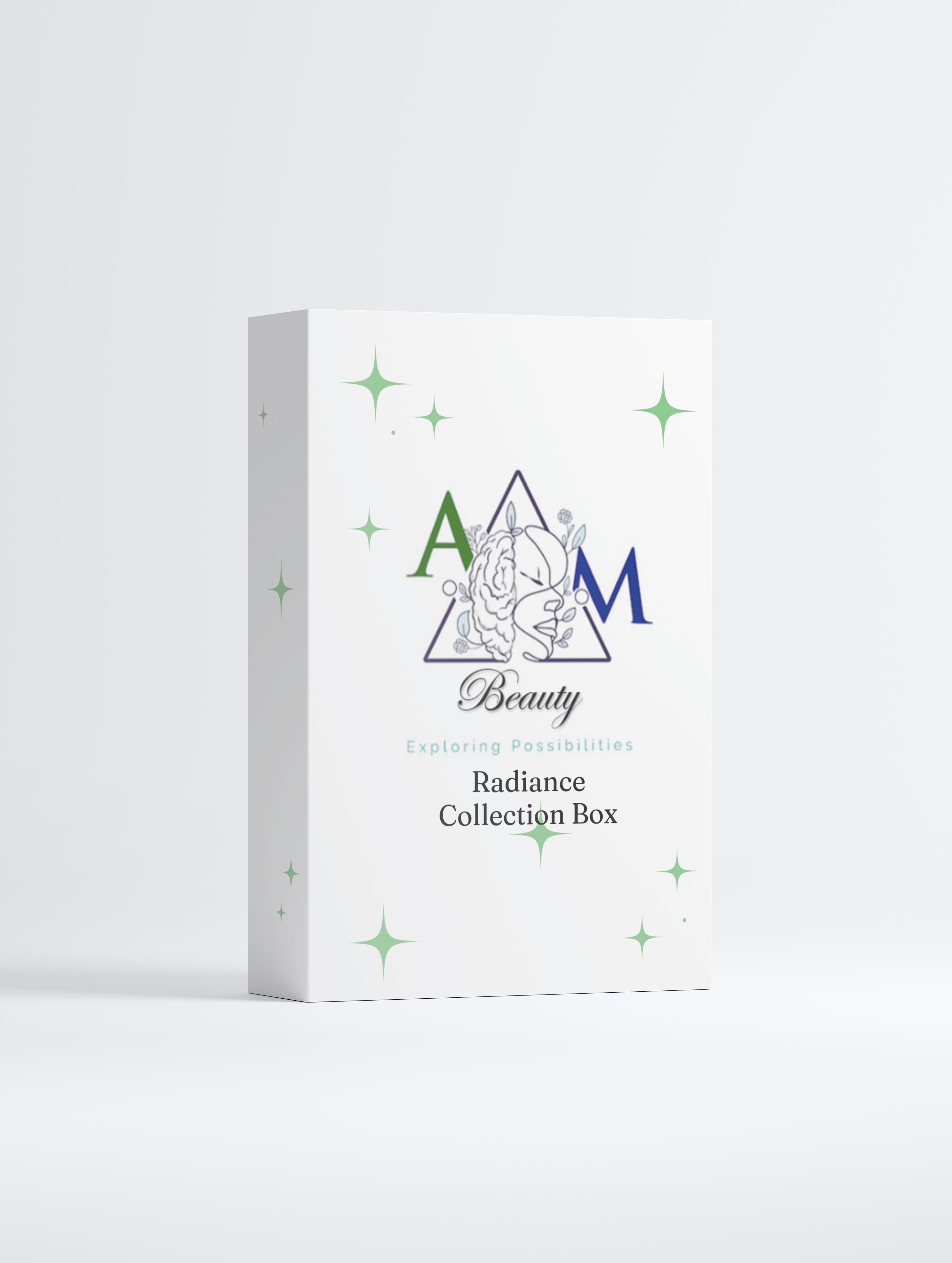 Timeless Radiance Collection Box