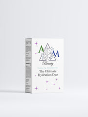 The Ultimate Hydration Duo