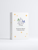Hydration Ritual Collection Box