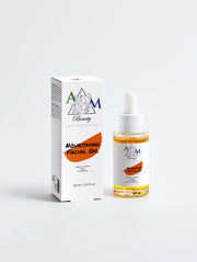 Nourishing Facial Oil