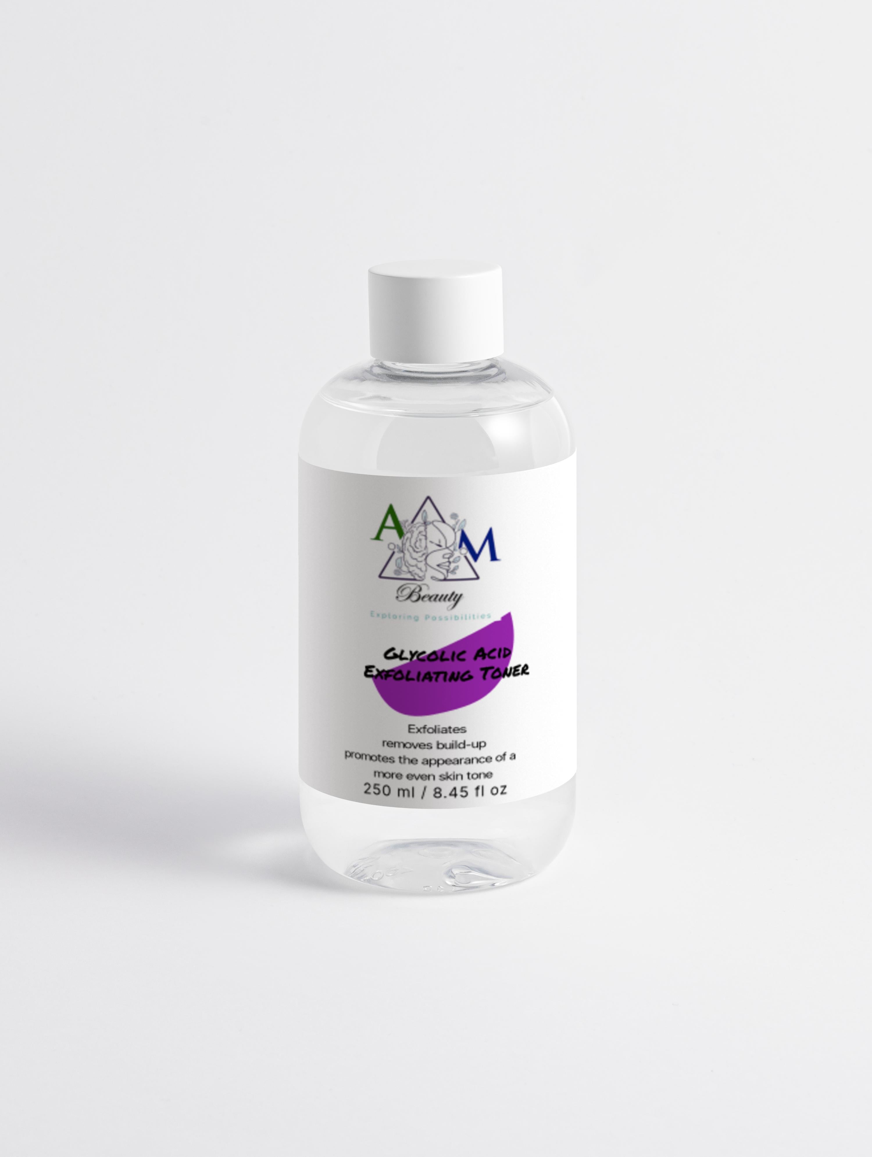 Glycolic Acid Exfoliating Toner
