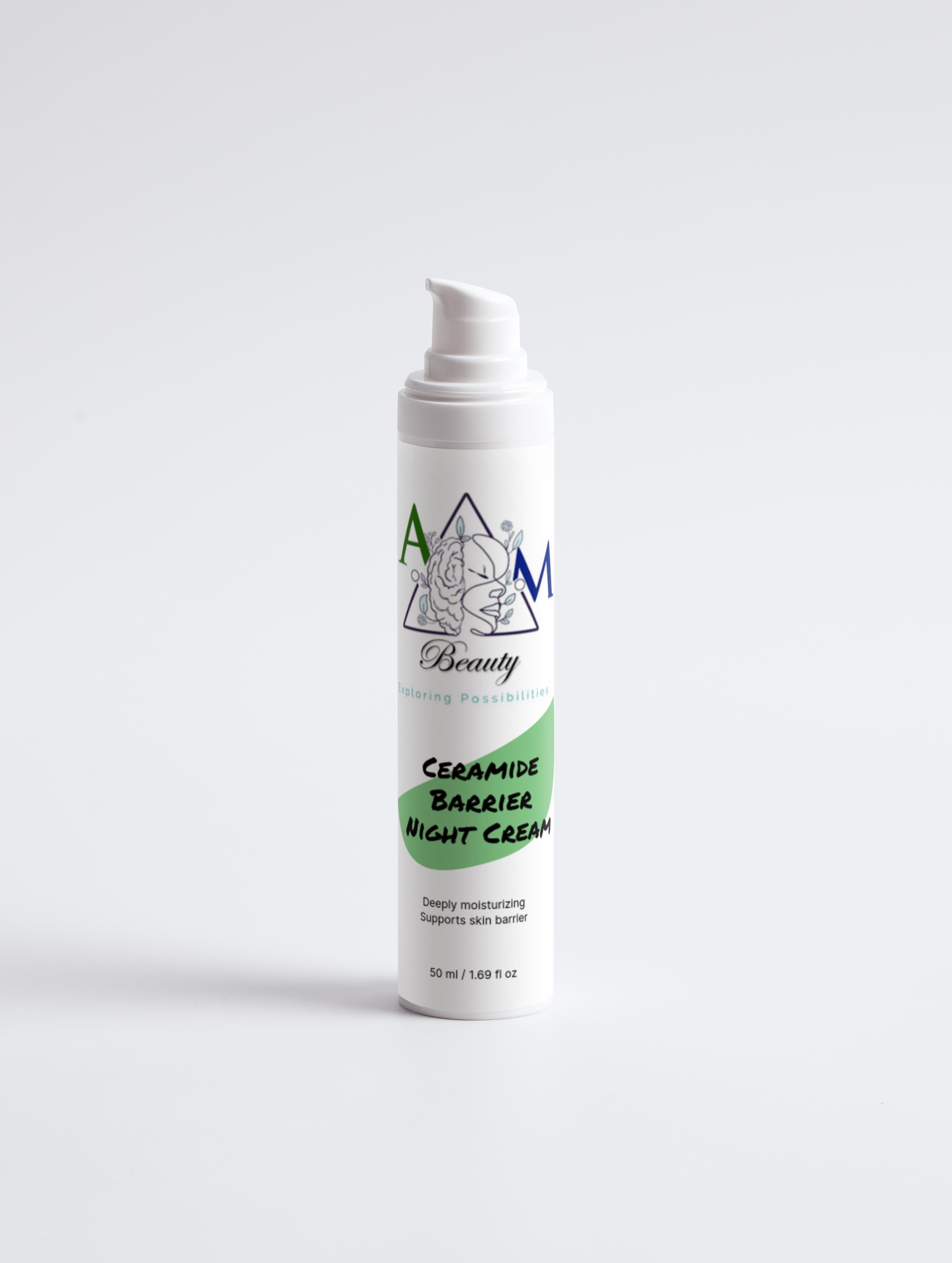 Ceramide Barrier Night Cream