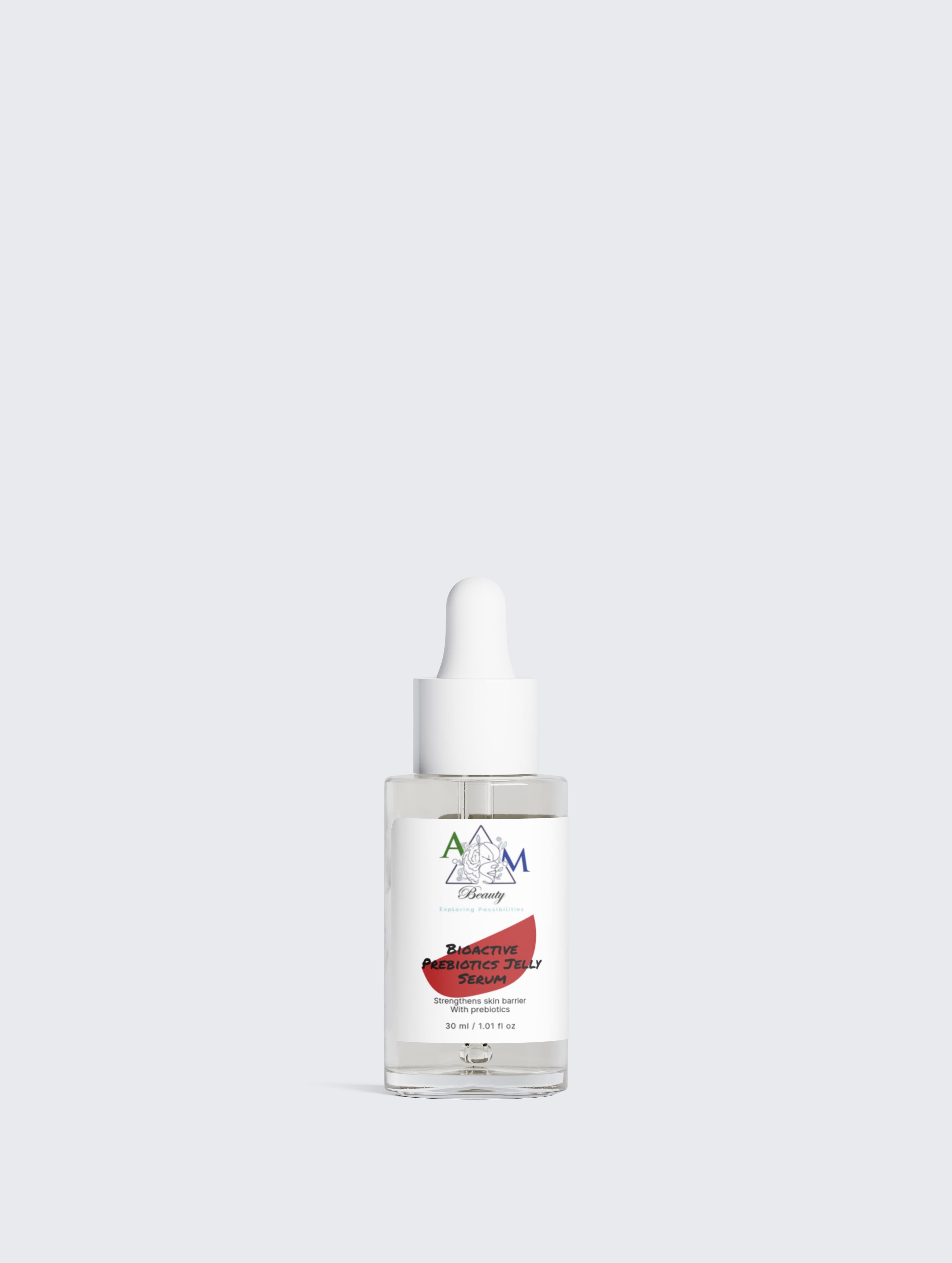 Bioactive Prebiotics Jelly Serum