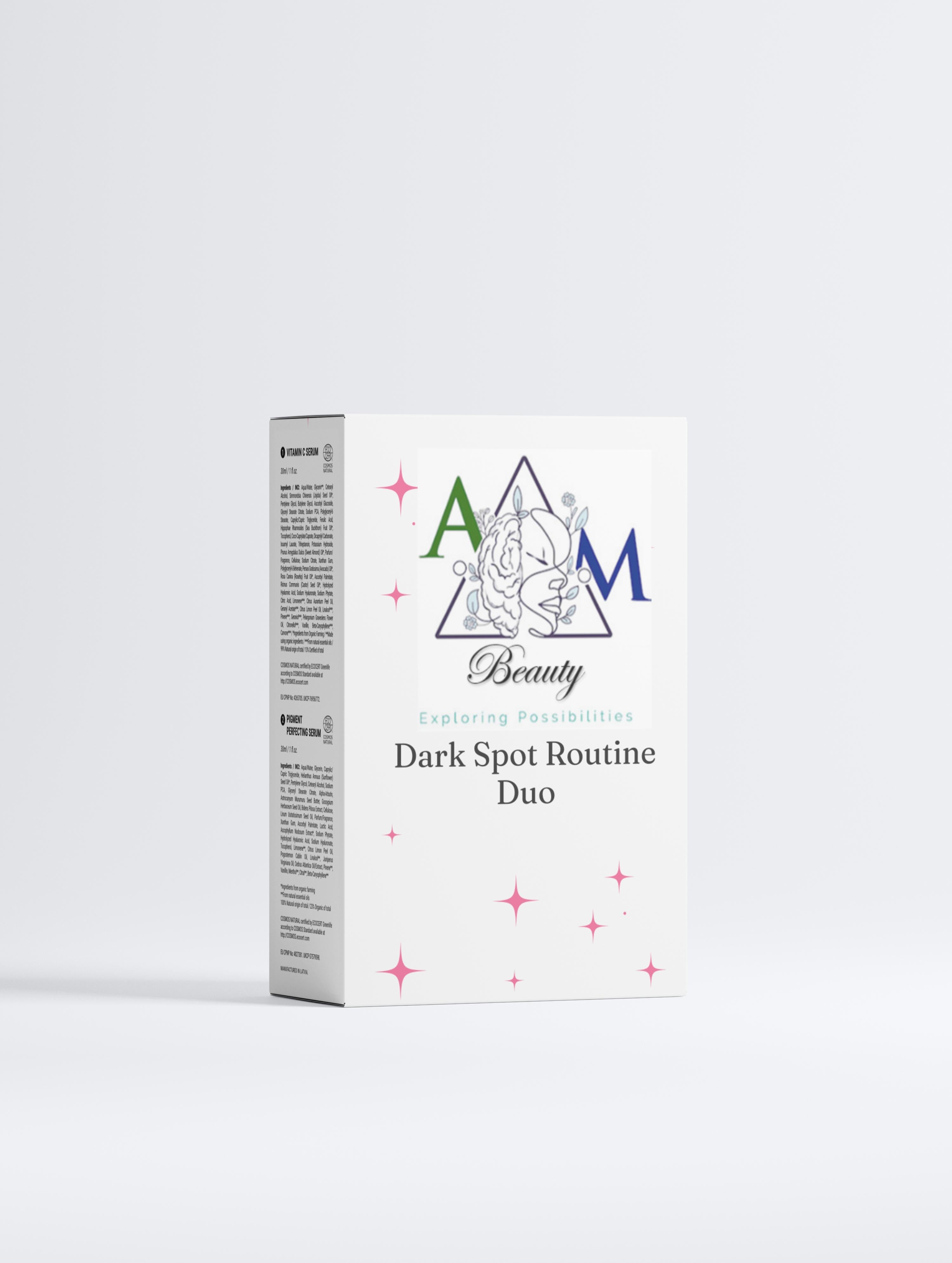 Dark Spot Routine Duo