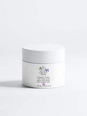 Icelandic Volcano Face & Body Scrub