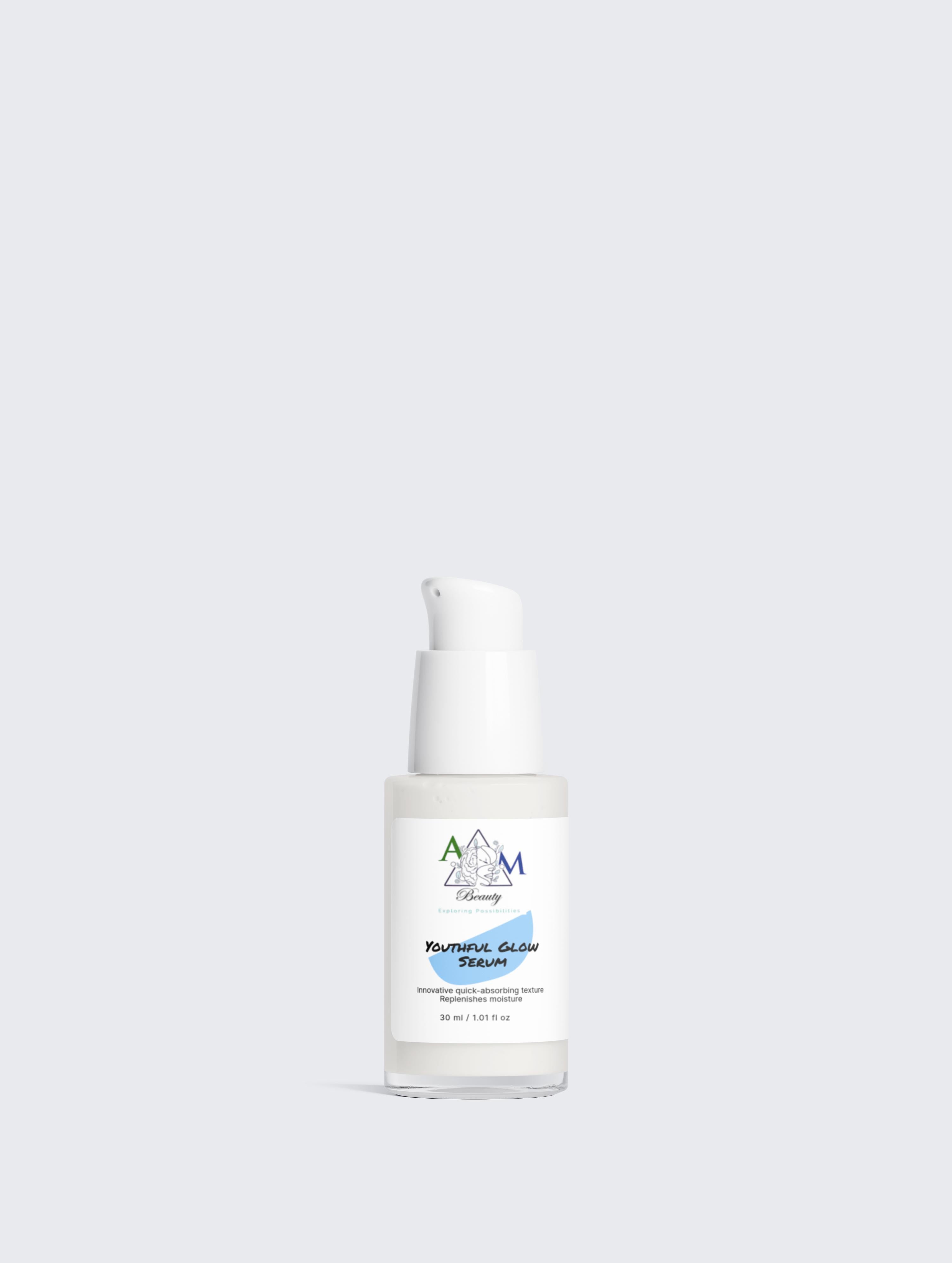 Youthful Glow Serum