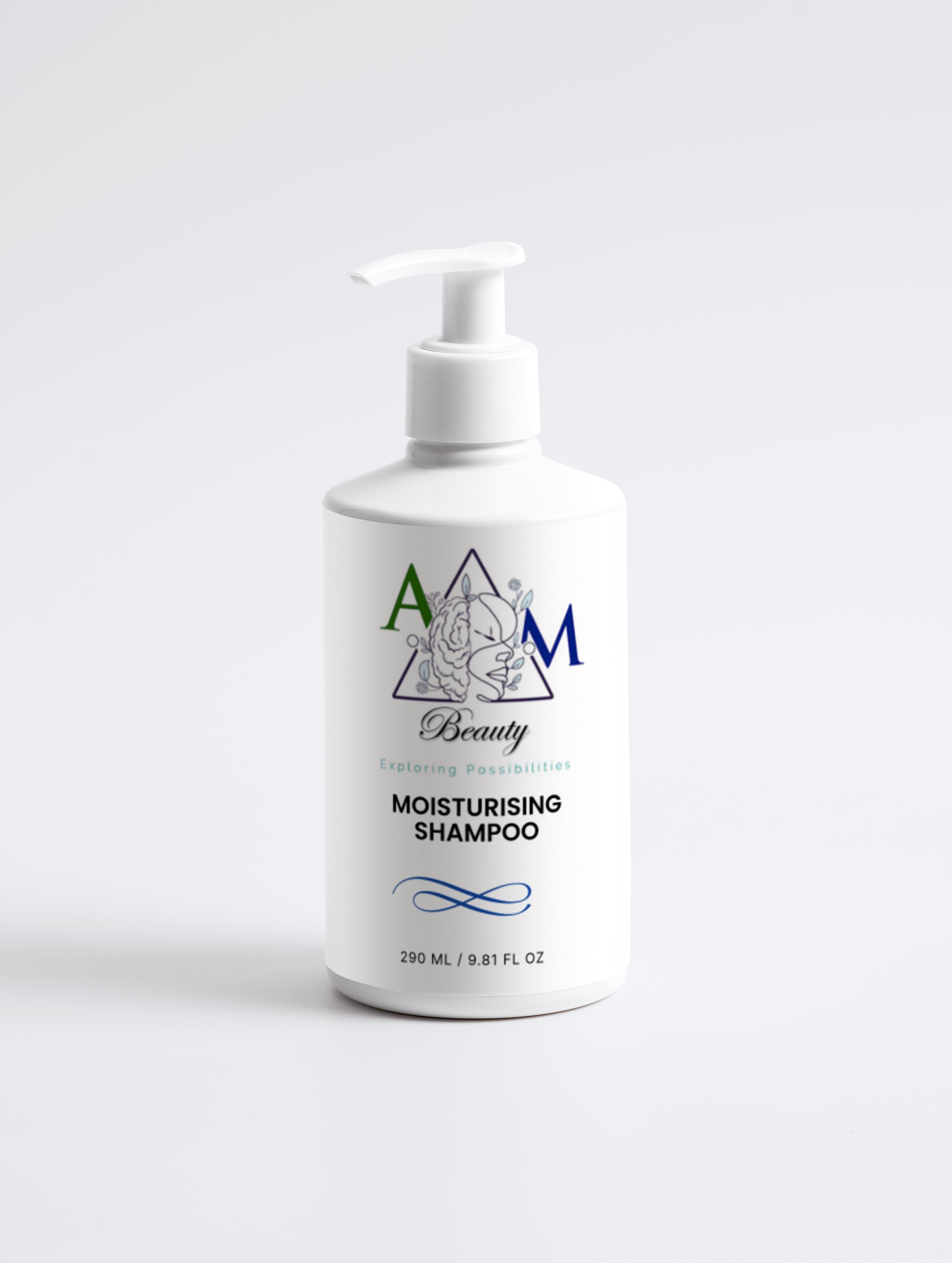 Moisturising Shampoo