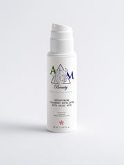 Brightening Face&Body Exfoliator with Kojic Acid