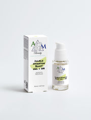 Double Hydration Boost Gel + HA