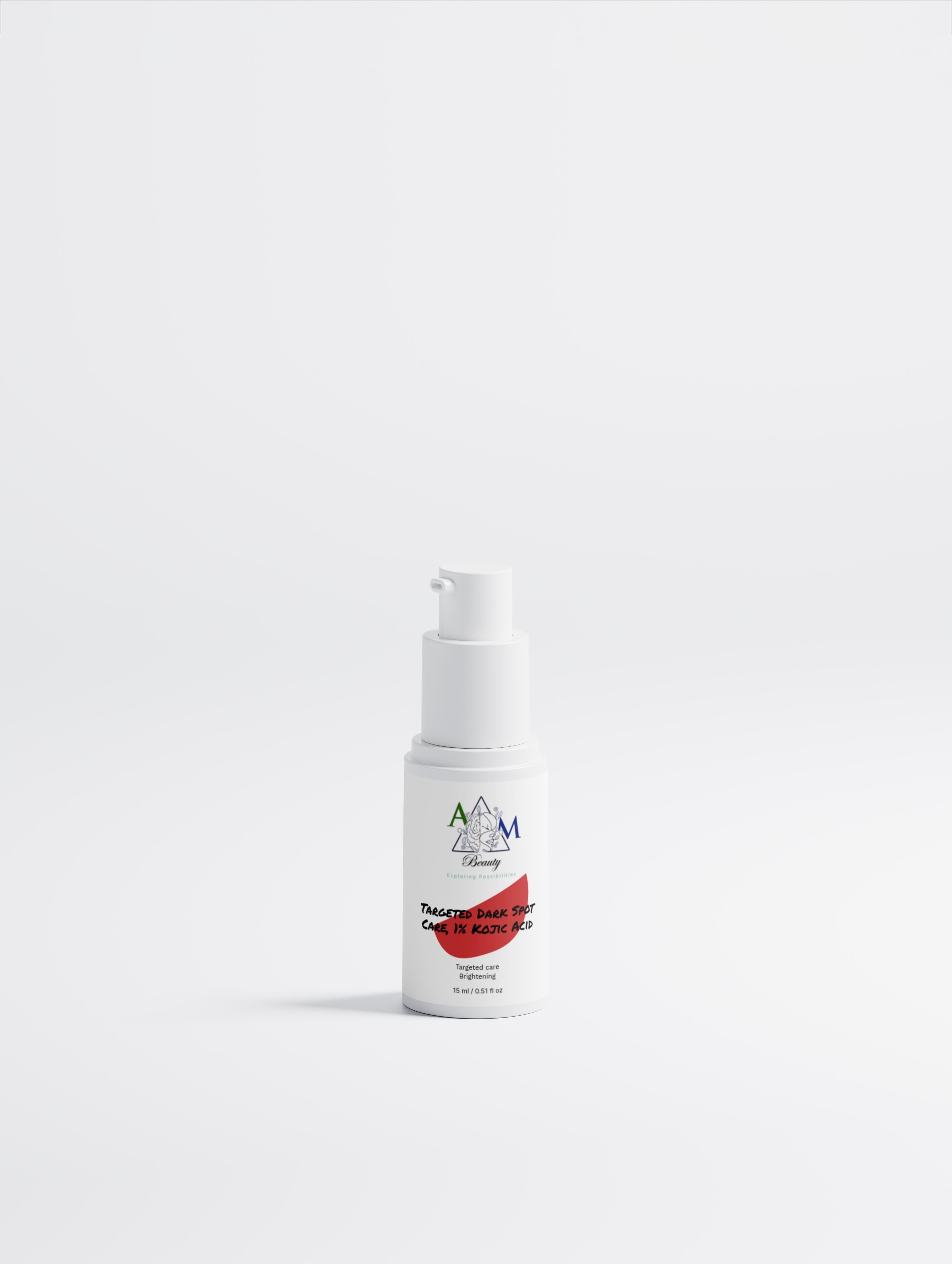 Targeted Dark Spot Care, 1% Kojic Acid