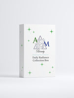 Daily Radiance Collection Box