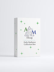 Daily Radiance Collection Box