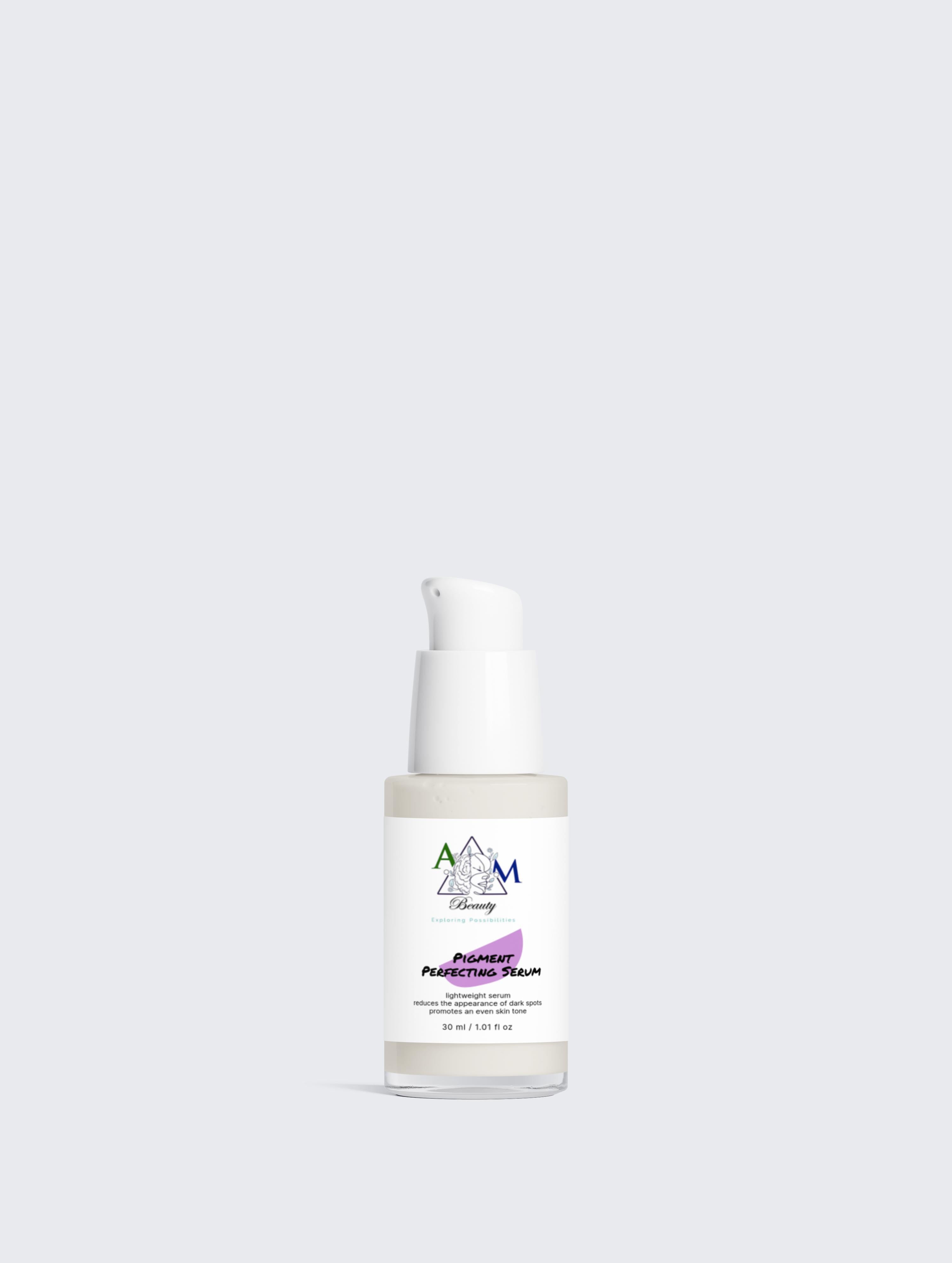 Pigment Perfecting Serum