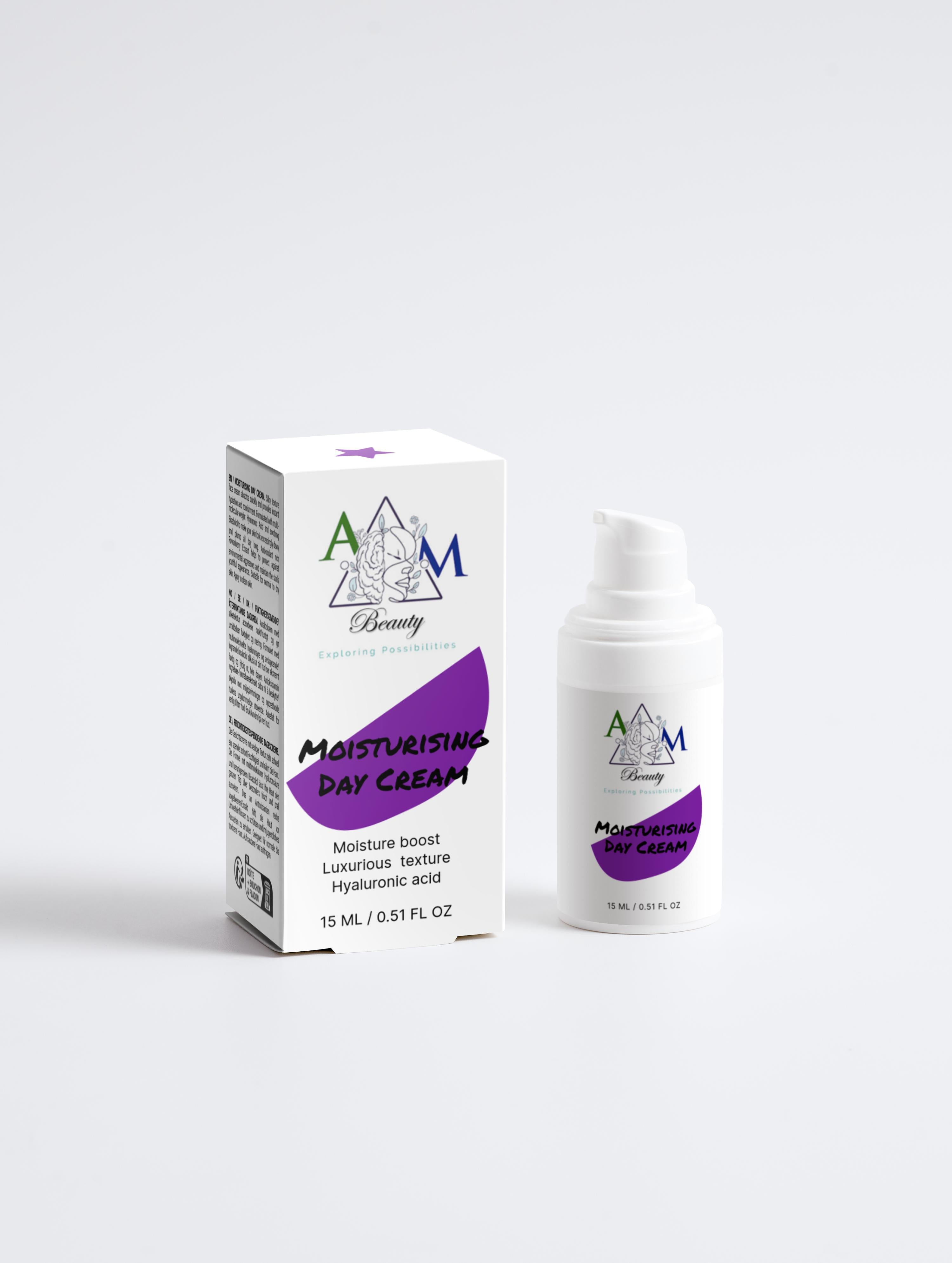 Moisturising Day Cream