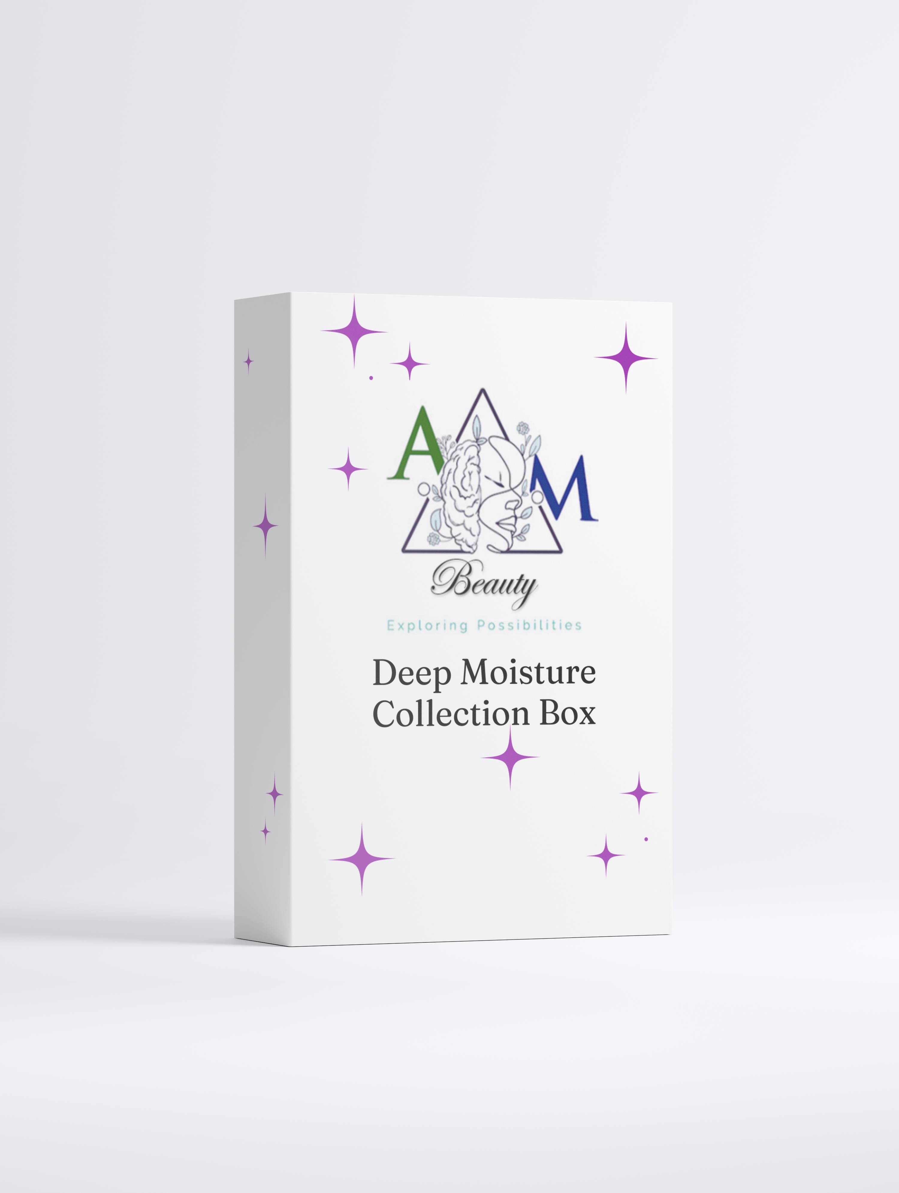 Deep Moisture Collection Box