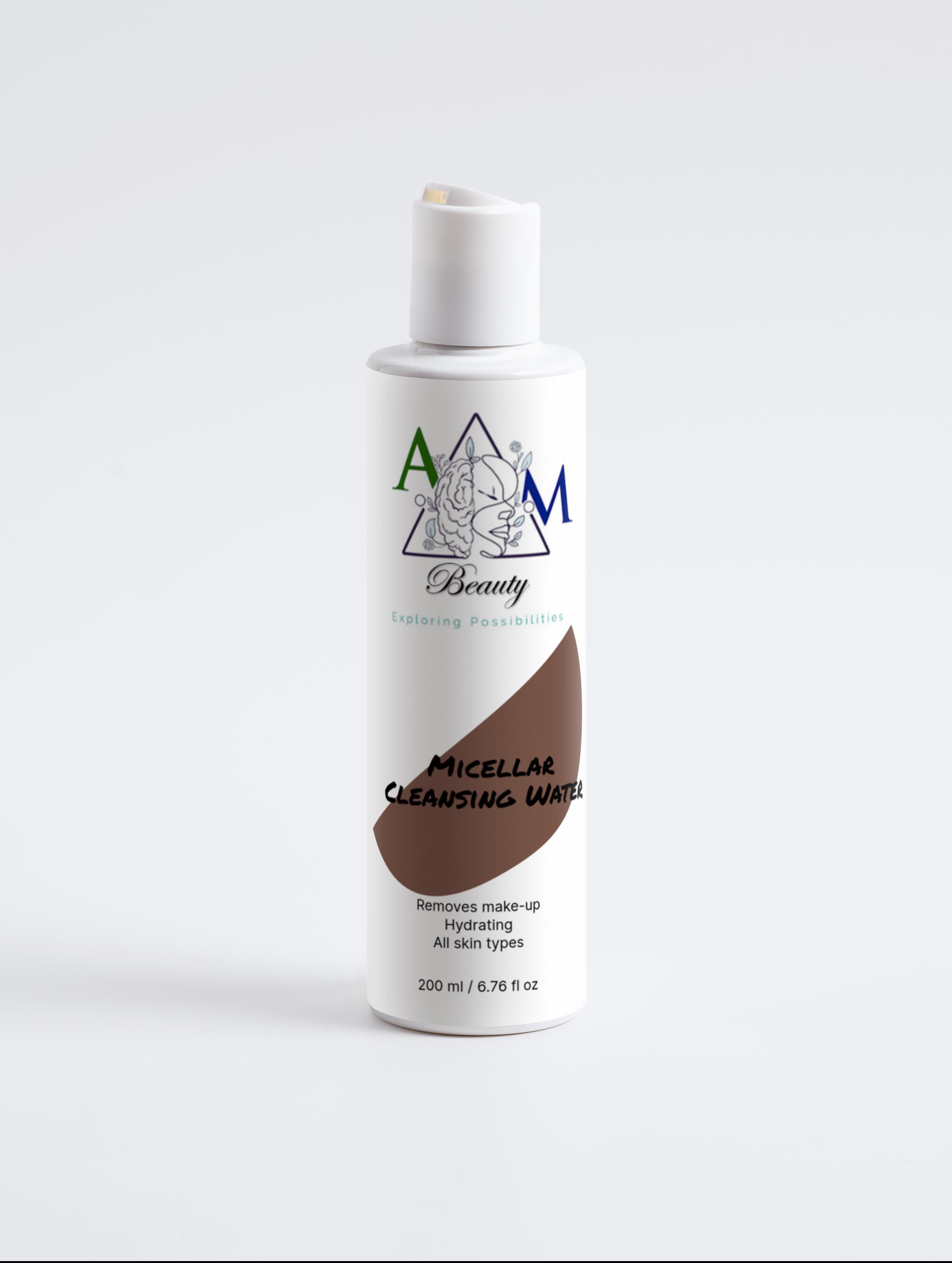 Micellar Cleansing Water