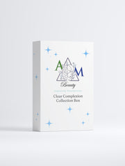 Clear Complexion Collection Box