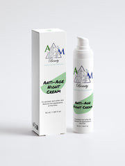 Anti-Age Day Cream