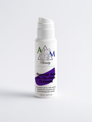 Sensitive Skin Oil-To-Milk Cleanser