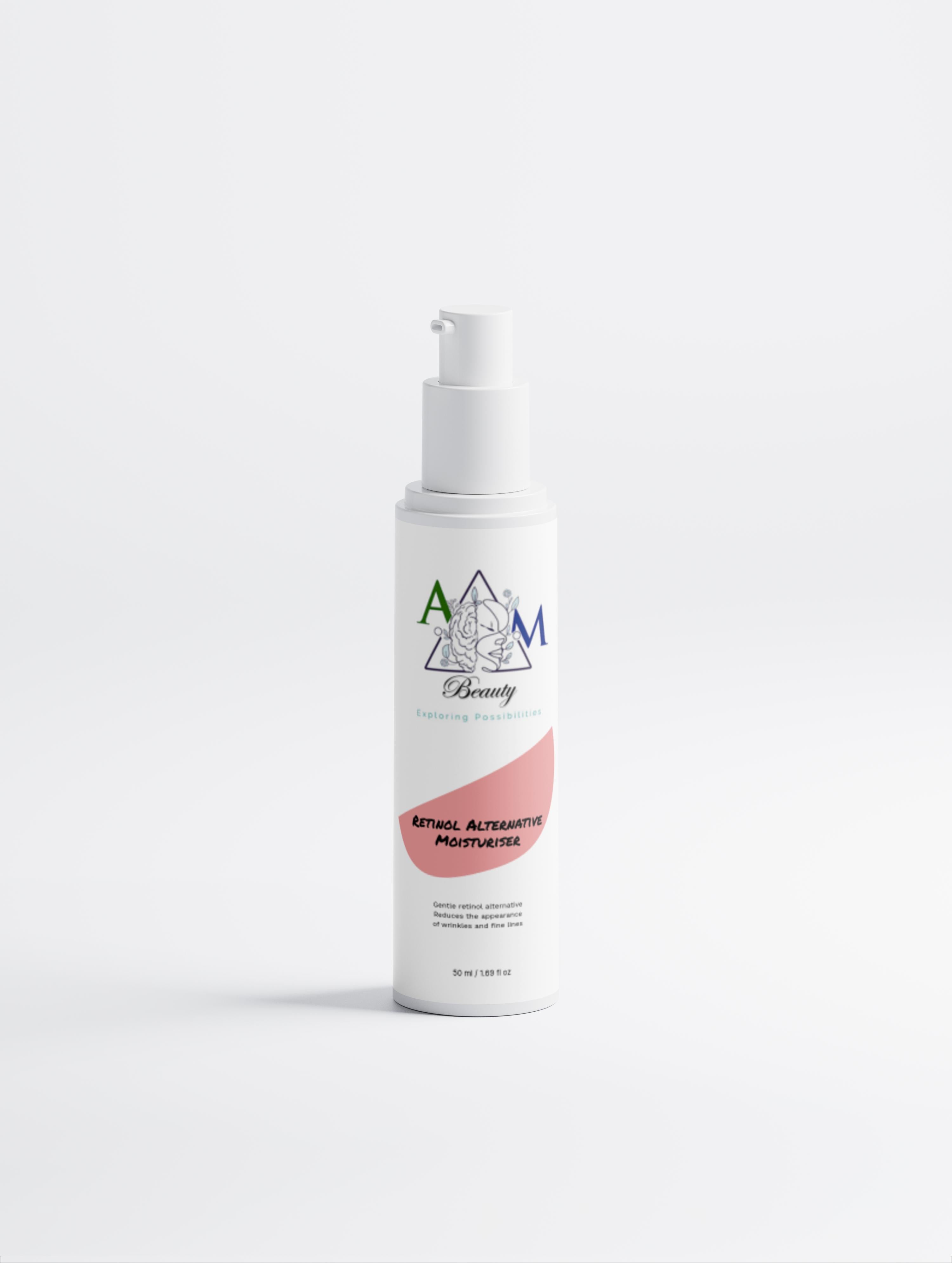 Retinol Alternative Moisturiser