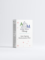 Anti-Ageing Performance Duo