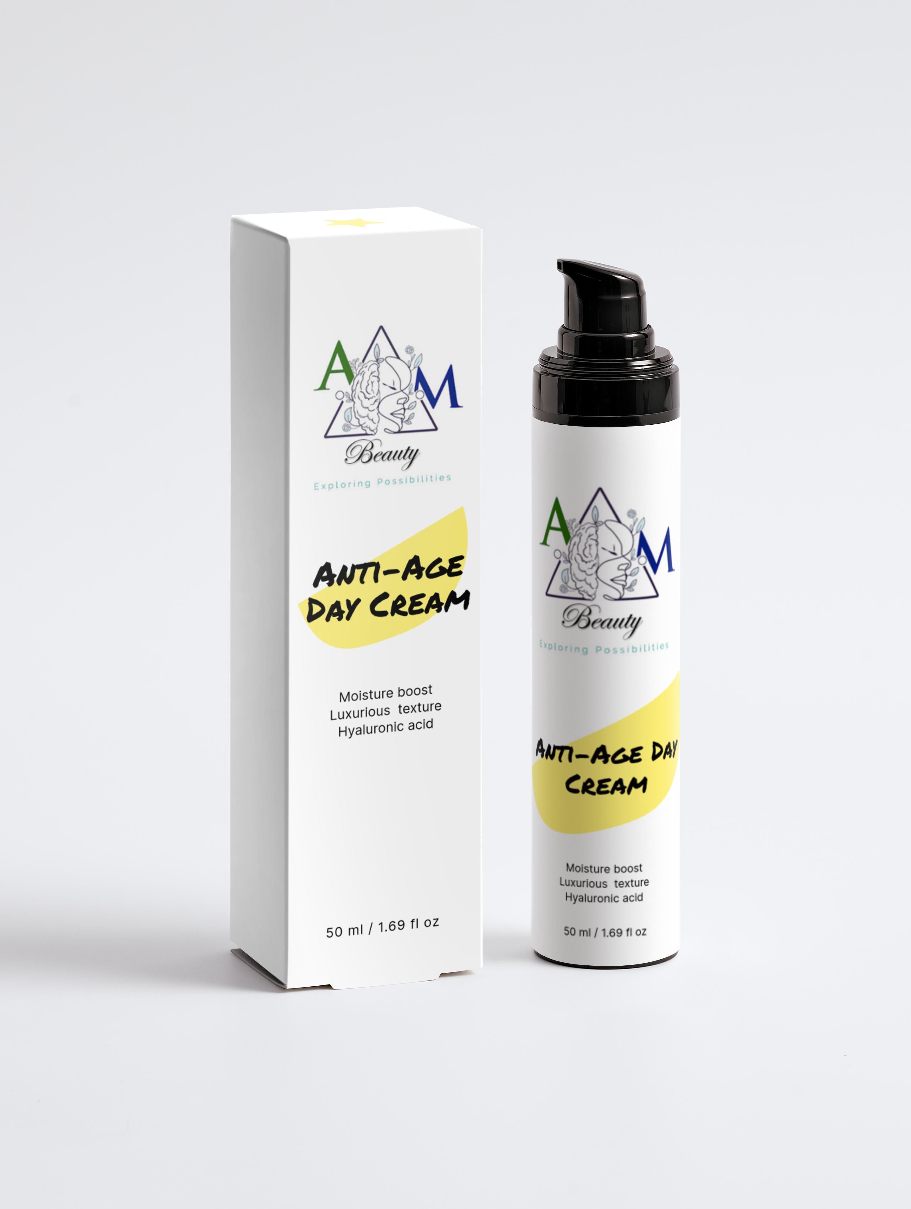Anti-Age Day Cream